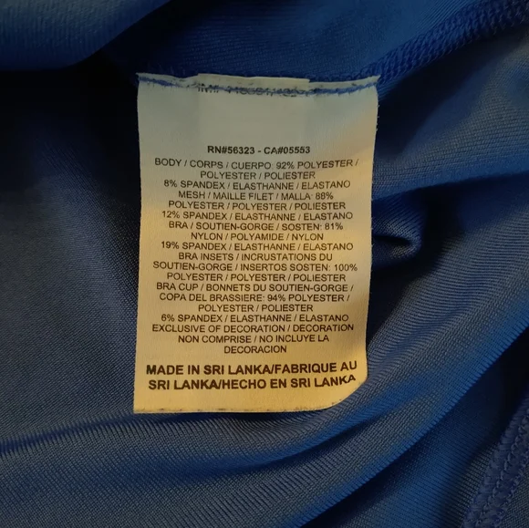 Size S Nike dress set athletic purple tank top - Picture 13 of 16